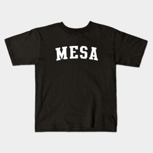 mesa Kids T-Shirt